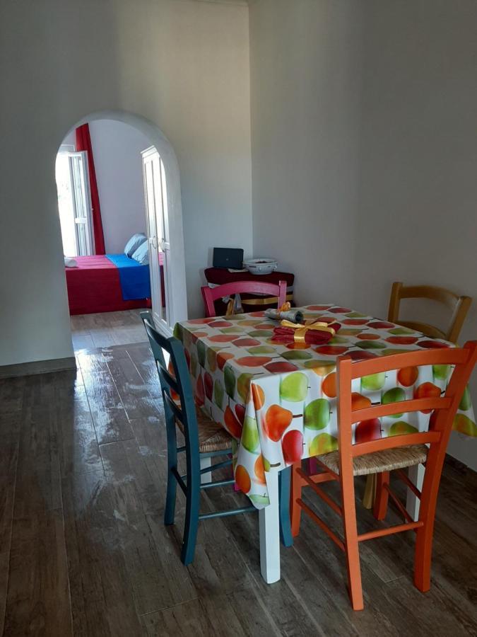 רומא Vacanze A Colori מראה חיצוני תמונה