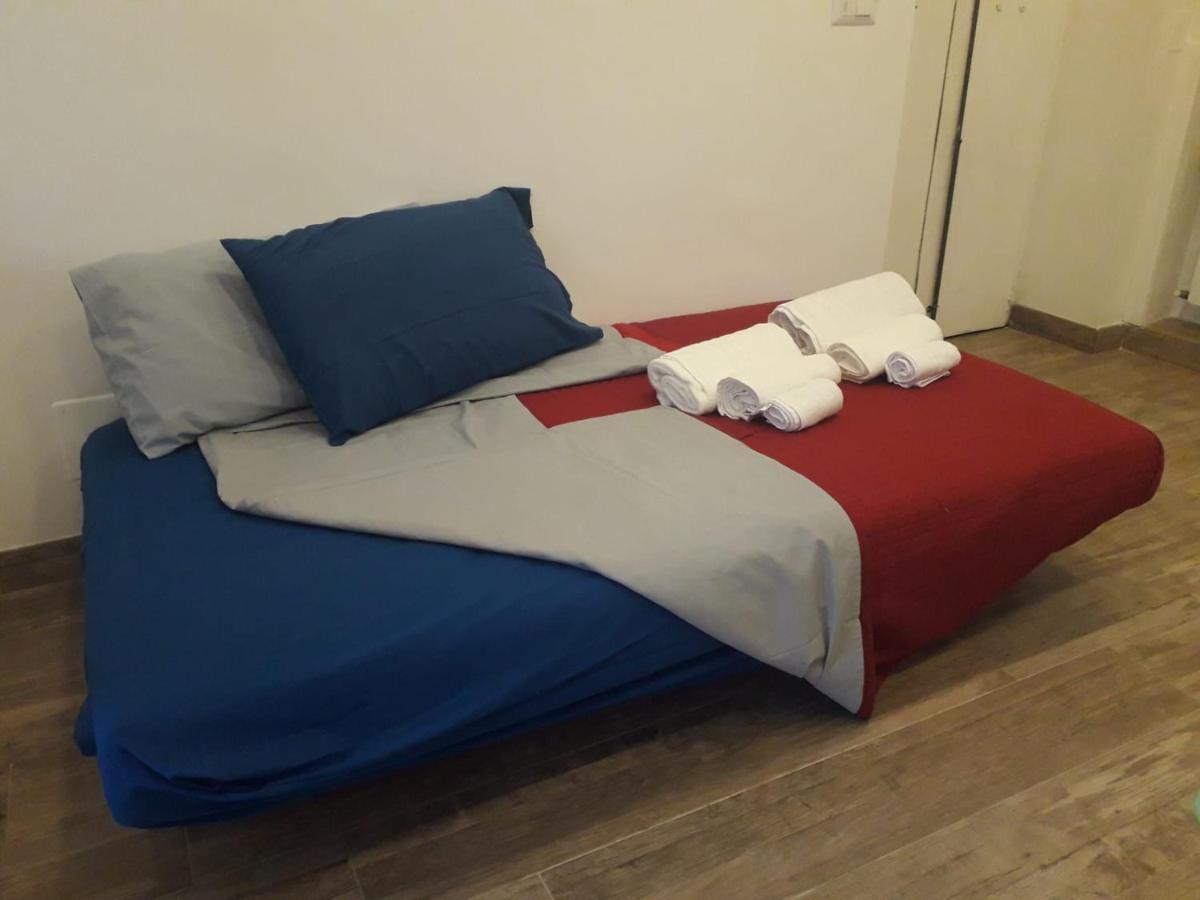 רומא Vacanze A Colori מראה חיצוני תמונה