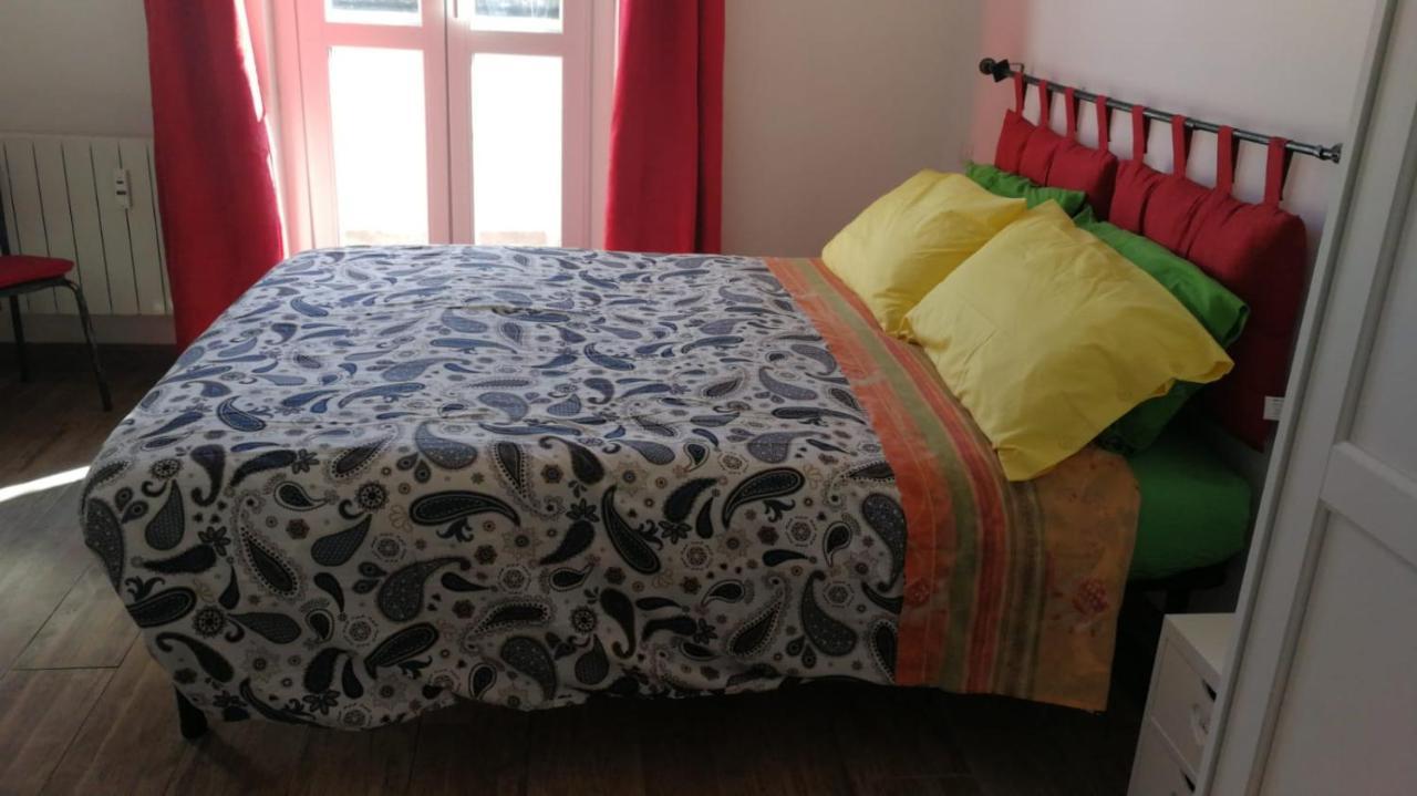 רומא Vacanze A Colori מראה חיצוני תמונה