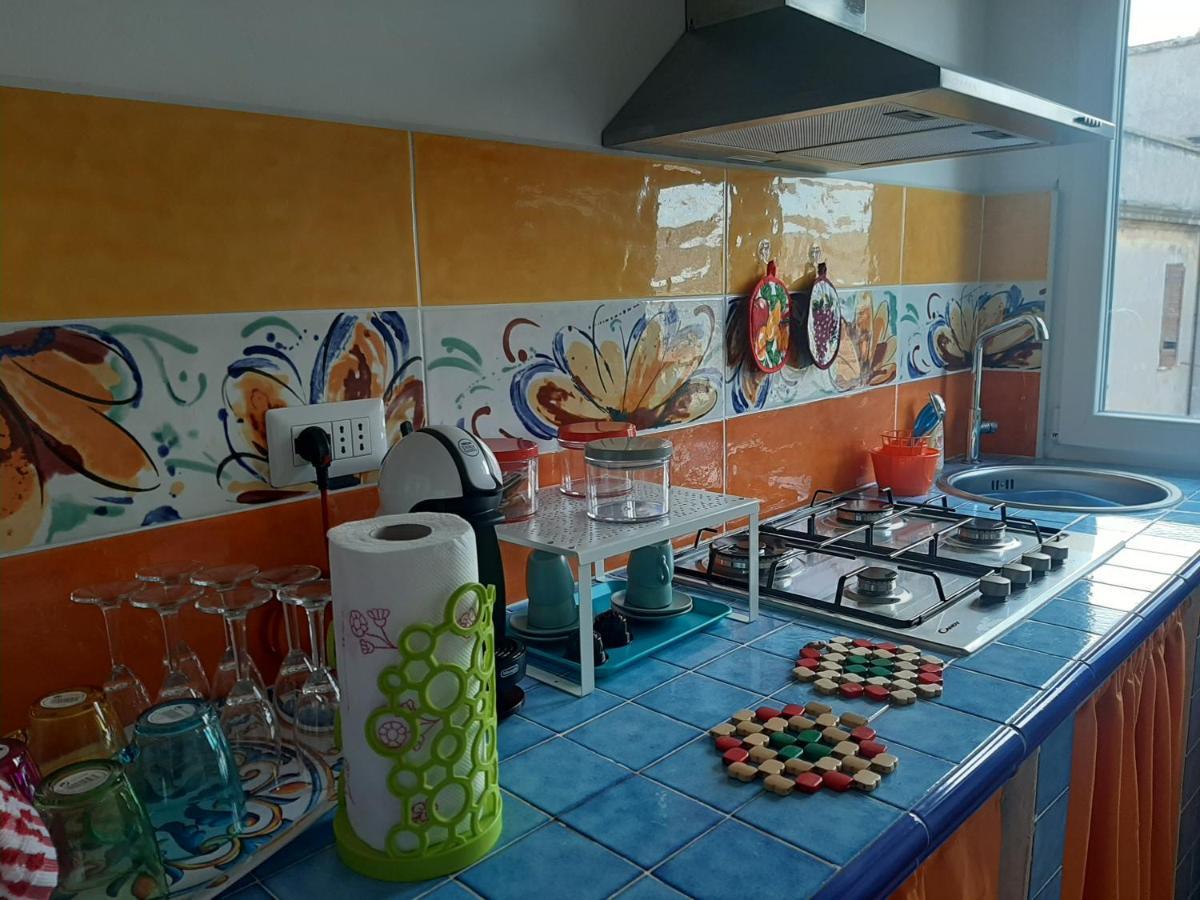 רומא Vacanze A Colori מראה חיצוני תמונה